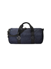 Polo Ralph Lauren Mens Canvas Duffel Bag Navy Blue