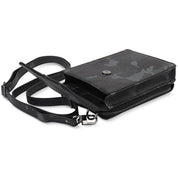 International Concepts Mens Mini Cross Body Bag Camo OSFA REG