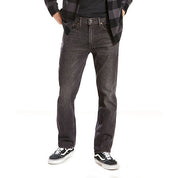 Levis Men's 505 Regular Fit Jeans Kansas 36 x 34