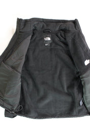 The North Face Mens 94 Sherpa Denali Jacket Medium Black