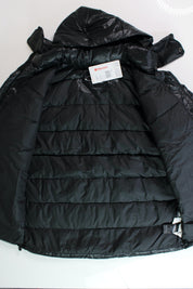 Marmot Men's Stockholm Ii Down Puffer Jacket XL Black