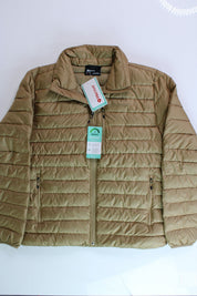 Marmot Mens Highlander Jacket Shetland Brown XL