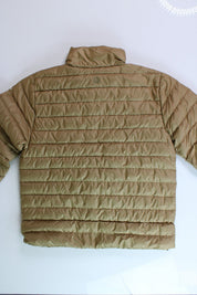 Marmot Mens Highlander Jacket Shetland Brown XL