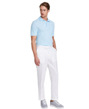 Nautica Mens Modern fit Dress Pants 38 / 30 White Solid
