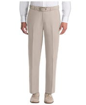 Lauren Ralph Lauren Mens Classic fit Dress Pants 34 / 30 Beige Solid