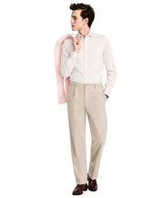 Tommy Hilfiger Mens Modern fit Dress Pants 32 / 34 Beige Solid