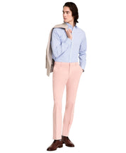 Tommy Hilfiger Mens Modern fit Dress Pants 32 / 30 Pink Solid
