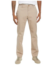 Bonobos Mens Slim fit Chinos Pants 38 / 32 Beige Solid