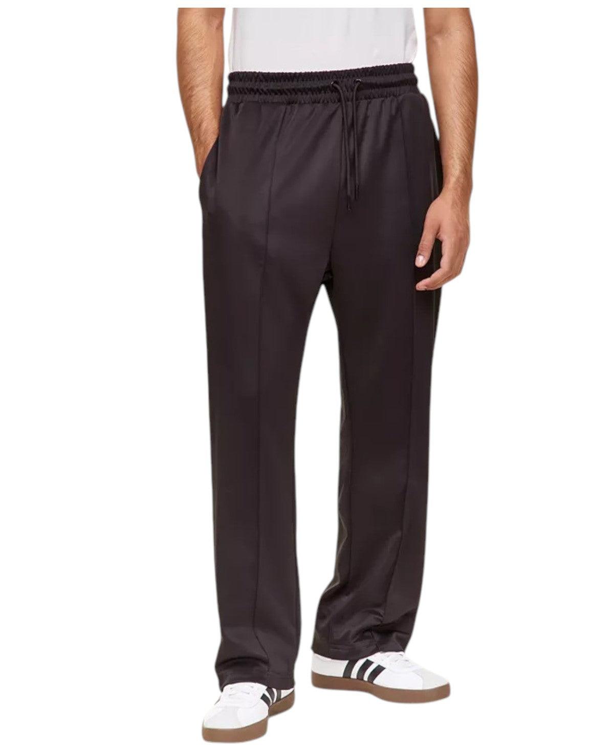 Disney Unisex Classic fit Track Pants XL / 34 Black