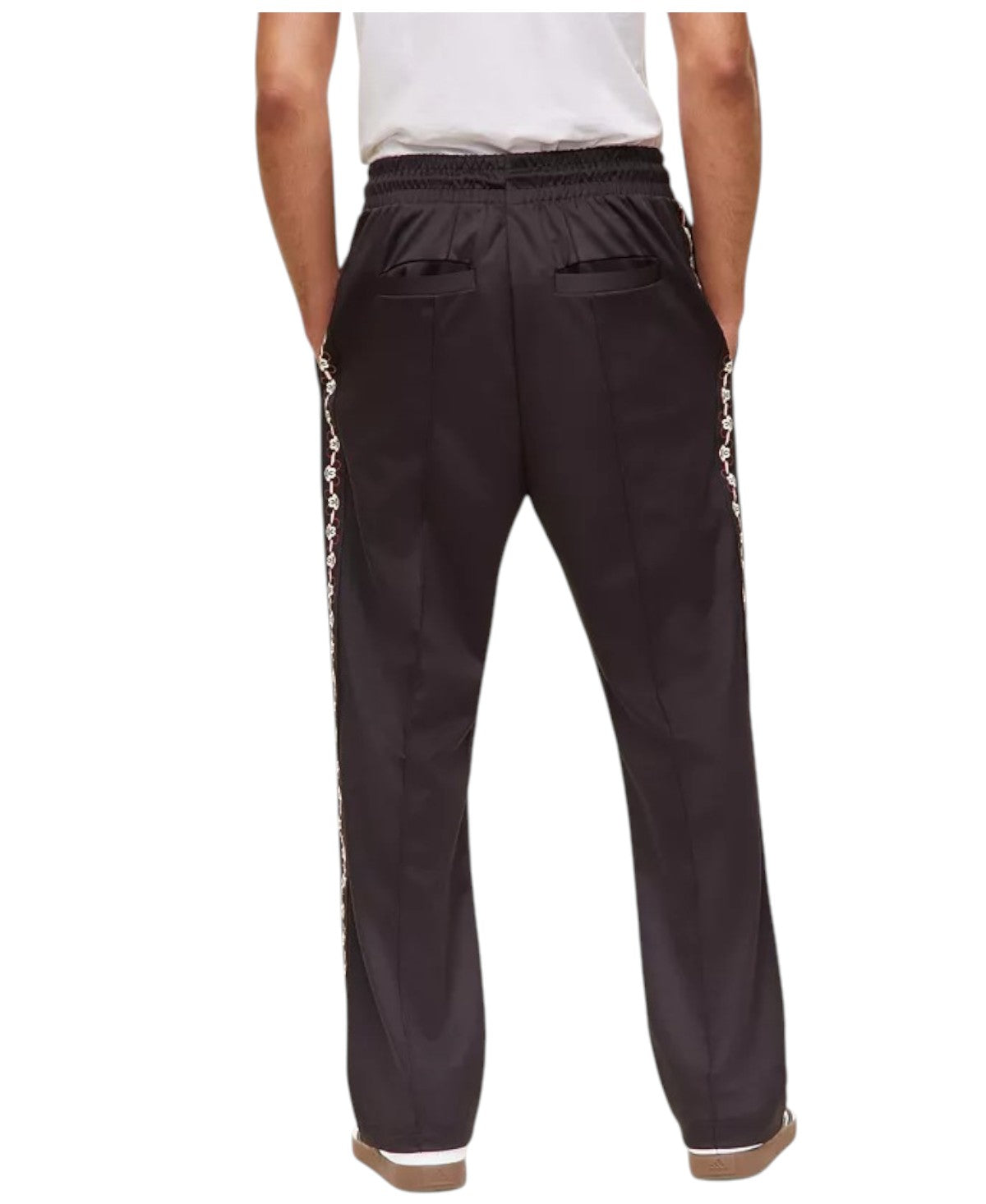 Disney Unisex Classic fit Track Pants XL / 34 Black
