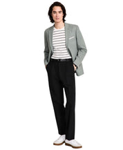 Tommy Hilfiger Mens Modern fit Sport Coat Blazer 38 S Sage Green Solid Stretch