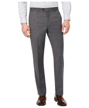 Lauren Ralph Lauren Men Classic fit Dress Pants 38 / 32 Charcoal Grey Stretch