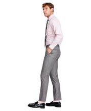 Tommy Hilfiger Mens Modern fit Dress Pants 40 / 32 Black White Check Wool