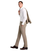 Brooks Brothers Mens Classic fit Dress Pants 40 / 30 Beige Solid