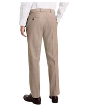Brooks Brothers Mens Classic fit Dress Pants 40 / 30 Beige Solid