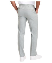 Michael Kors Mens Classic fit Dress Pants 36 / 32 Green Solid