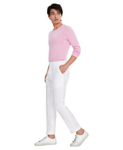 Tommy Hilfiger Mens Modern fit Dress Pants 36 / 30 White Solid