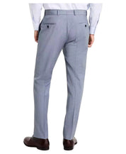 Brooks Brothers Mens Classic fit Dress 34 / 30 Powder Blue Solid