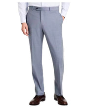 Brooks Brothers Mens Classic fit Dress 34 / 30 Powder Blue Solid