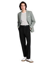Kenneth Cole Mens Slim fit Dress Pants 29 / 30 Mid Gray Solid