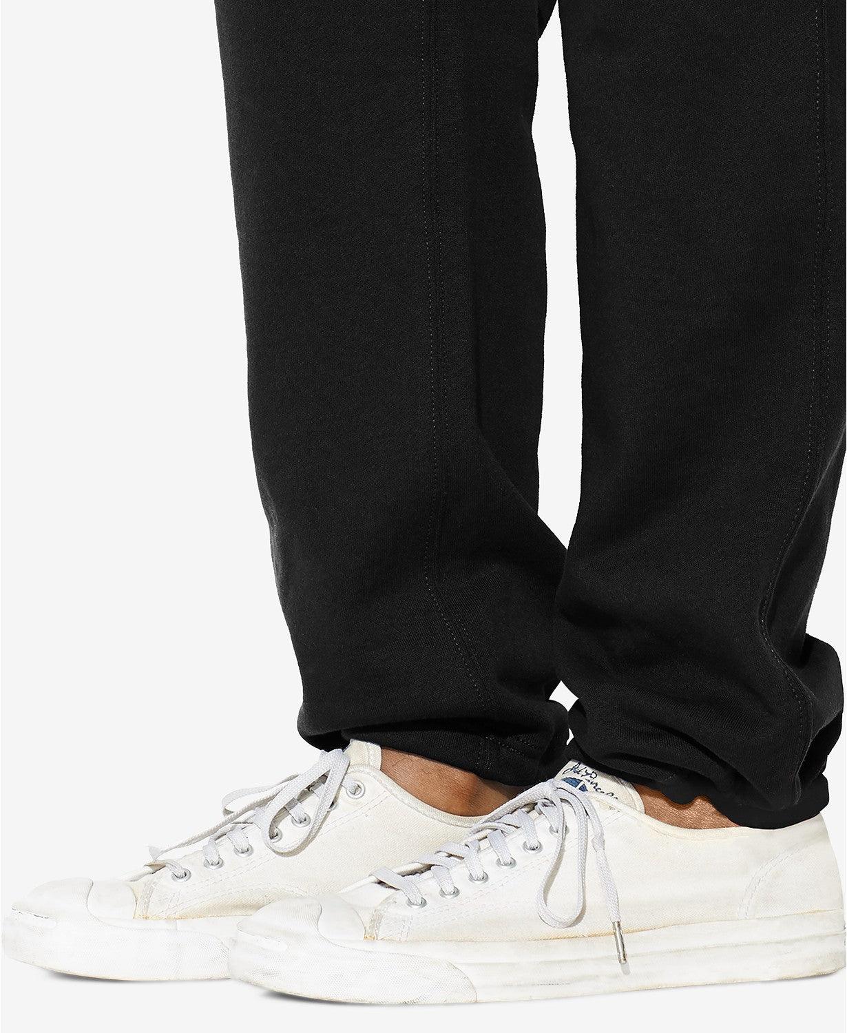 Polo Ralph Lauren Men's Core Fleece Sweat Pants Pants Large Black