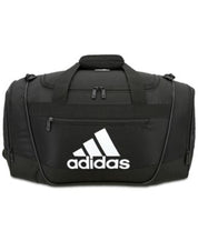 Adidas Defender Iii Duffel Bag Black M