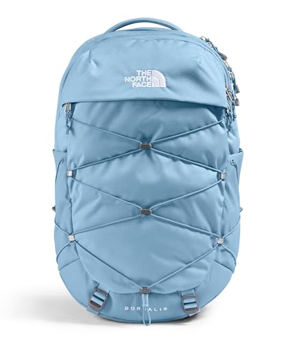 The North Face Borealis Backpack Bag Blue
