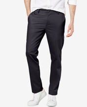 Dockers Signature Khakis Slim Fit Pants Men's Blue 36 X 32