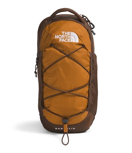 The North Face Mens  fit Backpack Bag One Size Brown