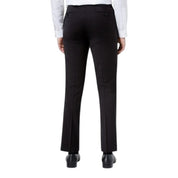 Calvin Klein Mens Slim fit  Wool Dress Pants 42 / 32 Navy  Blue Solid