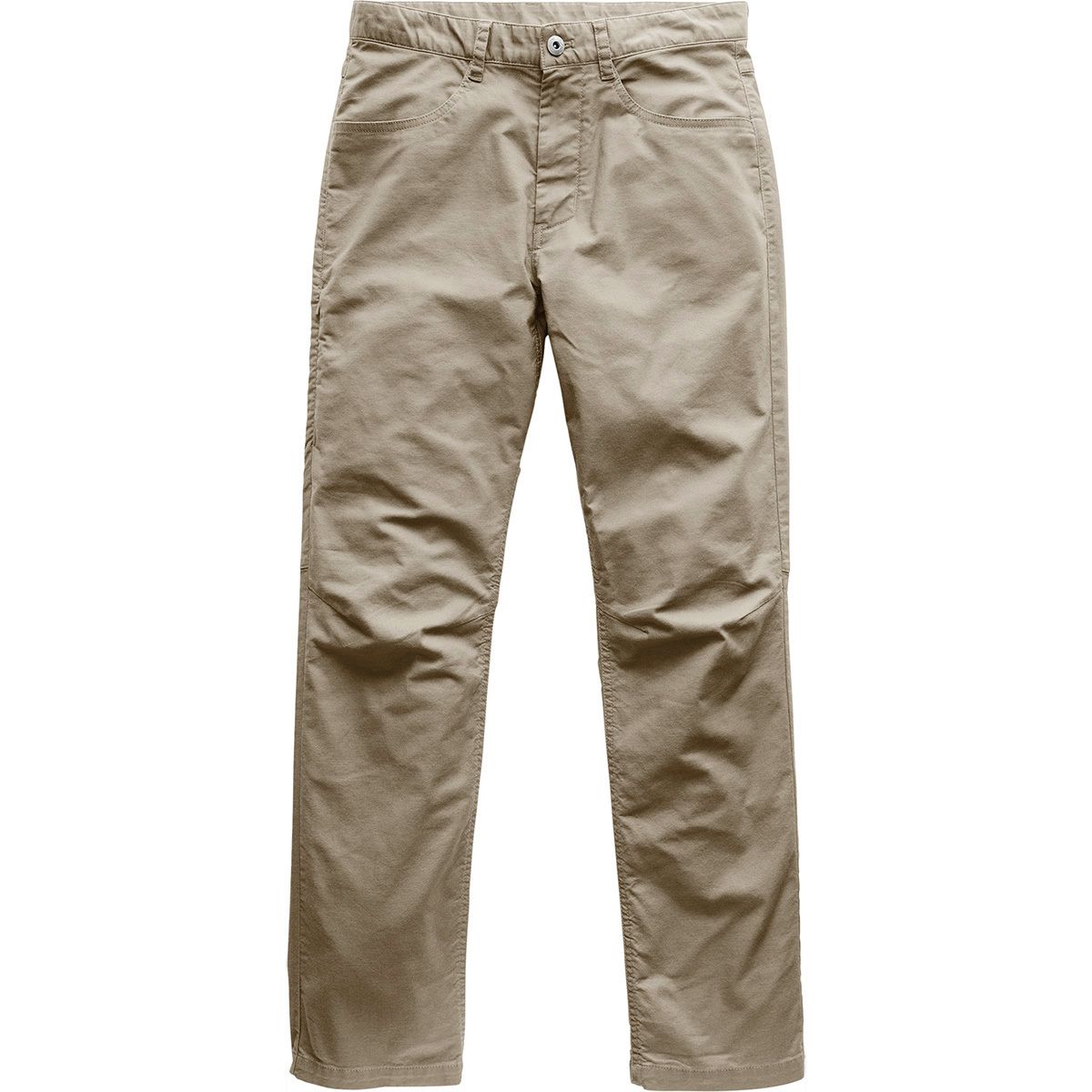 The North Face Men's Motion Pant  Beige 32 Short