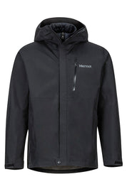 Marmot Men's Minimalist Component Jacket Black Medium