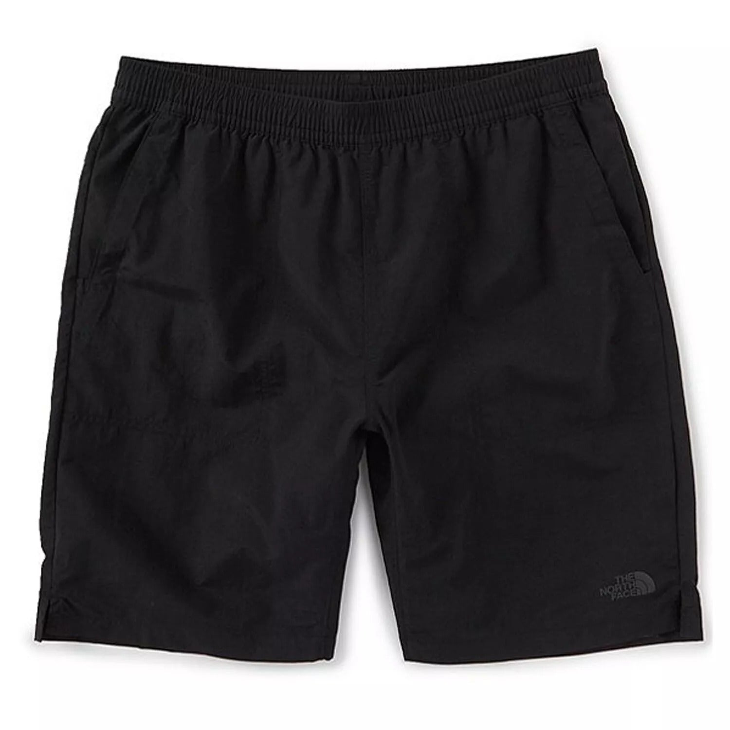 THE NORTH FACE Men's Field Utility Pull-On Shorts XXL 2XL Black