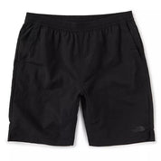 THE NORTH FACE Men's Field Utility Pull-On Shorts XXL 2XL Black