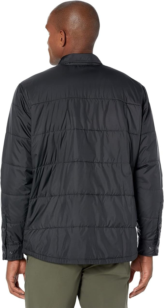 Marmot Men's Rye Jacket Large Black