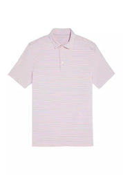 Vineyard Vines Mens Short Sleeve Palmero Pink Polo  Shirt XXL