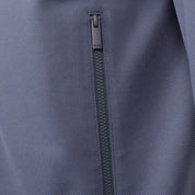 HUGO BOSS Mens P Sigmon 22 Overshirt Shirt Jacket XL Blue