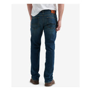 Lucky Brand Mens 363 Vintage Straight Jeans Ferncreek (Ferncreek Blue 32 x 32