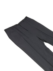 Canali Mens Regular fit Siena Dress Suit Pants Size 40 Navy Blue Wool