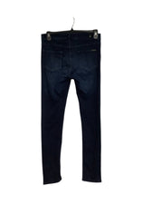 7 For All Mankind Luxe Performance Plus Slimmy Tapered Slim Jeans 30 Deep Blue