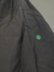 Calvin Klein Mens Slim fit Wool Tuxedo Jacket Blazer 44 S Black Solid