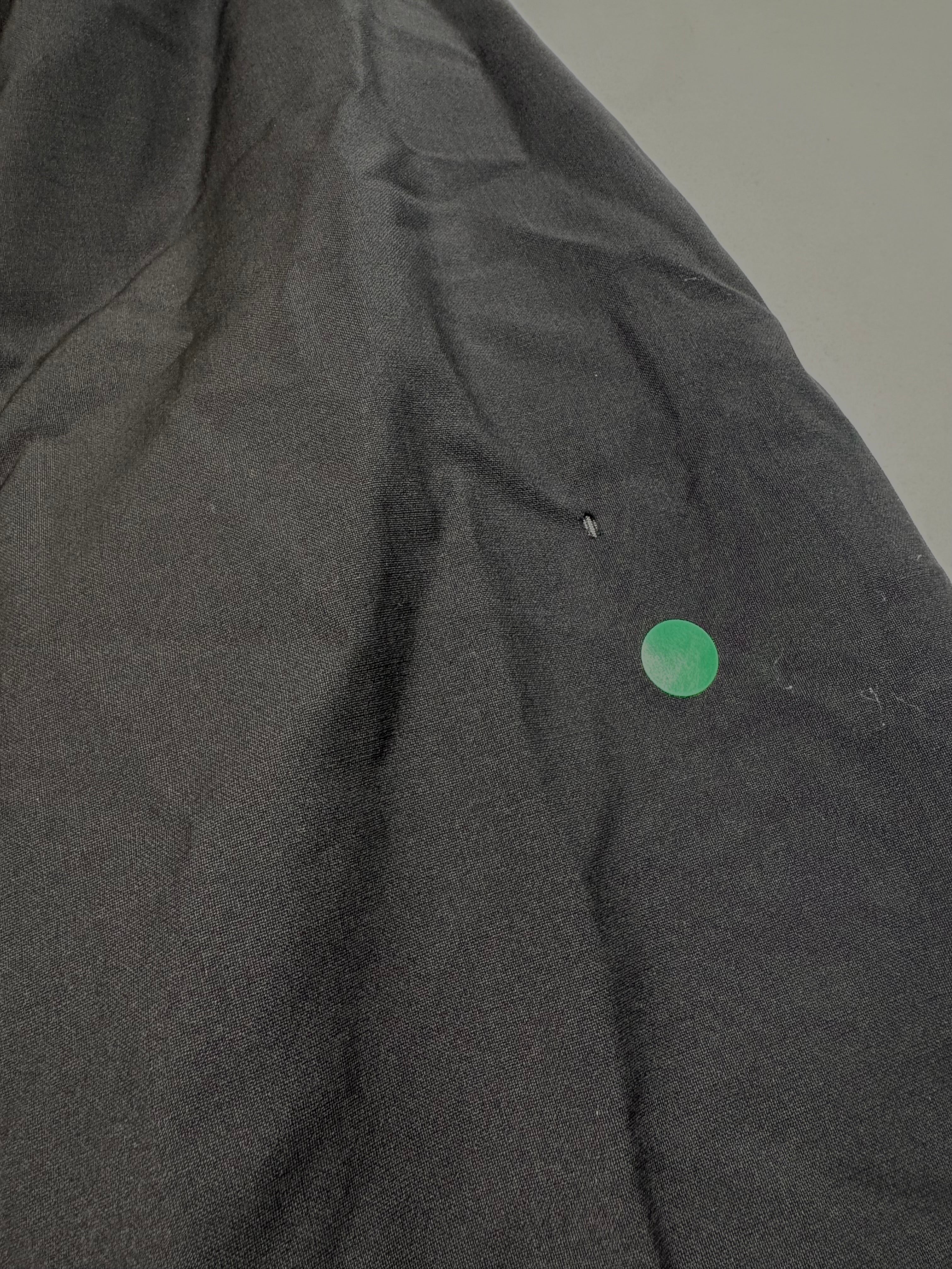 Calvin Klein Mens Slim fit Wool Tuxedo Jacket Blazer 44 S Black Solid