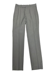 Kenneth Cole Mens Slim fit Dress Pants 29 / 32 Grey