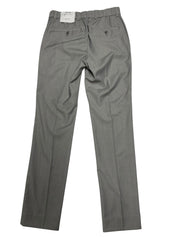 Kenneth Cole Mens Slim fit Dress Pants 29 / 32 Grey