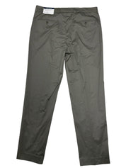 Nautica Mens Modern fit Dress Pants 36 / 32 Grey Solid