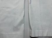 Tommy Hilfiger Mens Modern fit TH Flex Dress Pants 38 / 30 White Solid