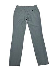 Paul Smith Mens Slim fit Dress Pants Size 34 Light Blue Wool