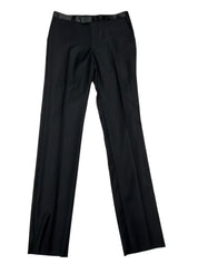 John Varvatos Star Usa Mens Slim Wool 2 Piece Tuxedo Suit 38 R Pants Size 31