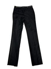 John Varvatos Star Usa Mens Slim Wool 2 Piece Tuxedo Suit 38 R Pants Size 31