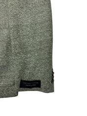 The Men's Store at Bloomingdale's Jersey Unstructured Sport Coat 42 S Green